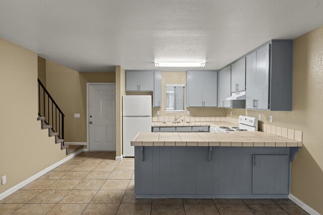 Building Photo - Cedar Park Apartments