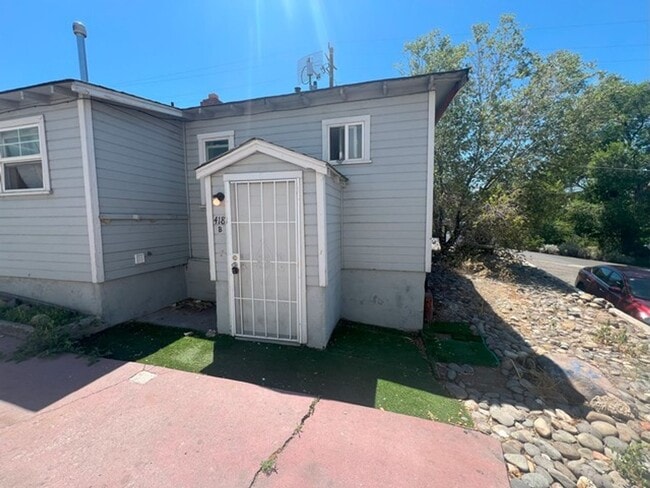 Foto del edificio - FI418-YA