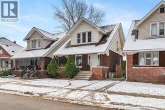 Building Photo - 1575 Church St