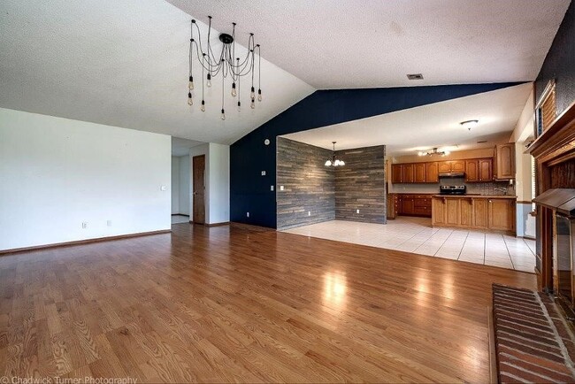 Building Photo - 1019 N 26th St