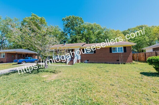 Building Photo - 3314 Markwood Drive