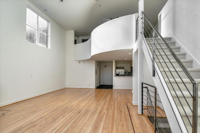 Foto del edificio - 1375 Harrison St