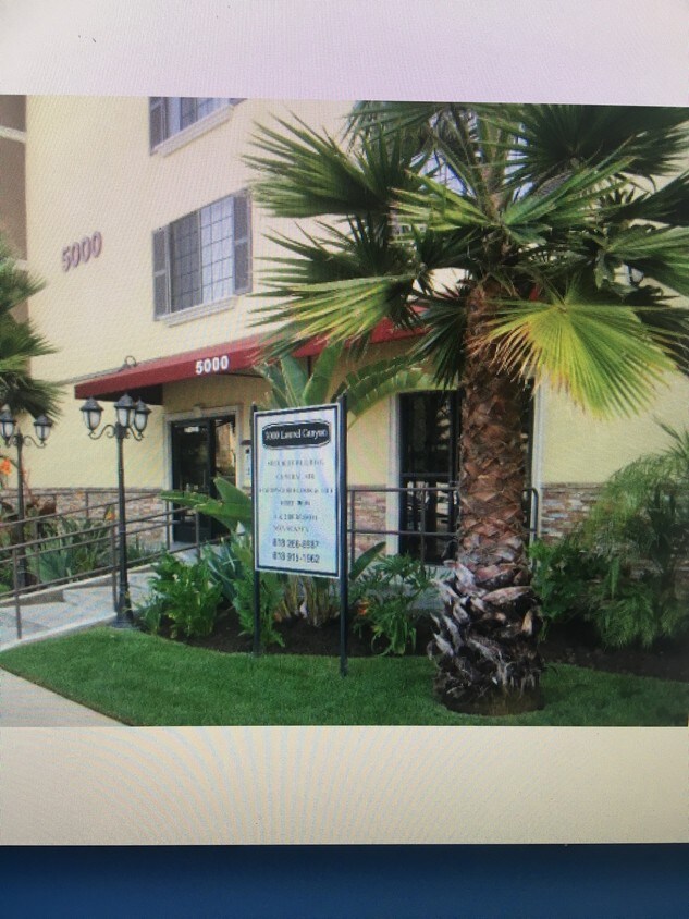 5000 Laurel Canyon Blvd Unit 105, Los Angeles, CA 91607 Apartments in