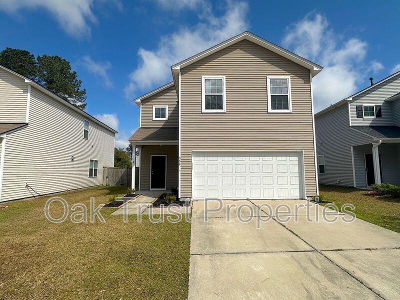 354 Iveson Rd, Summerville, SC 29486 House Rental in Summerville, SC