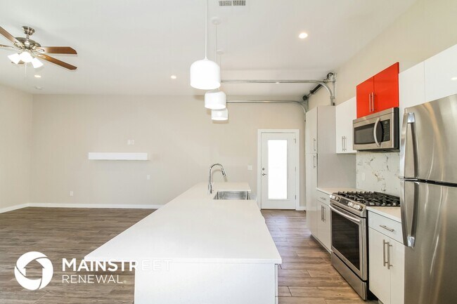 Foto del edificio - 11315 Paradise Out Ln