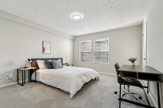 Foto del edificio - 2006 Mission Ridge Ln