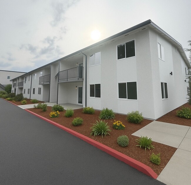 Building Photo - Alder Ridge