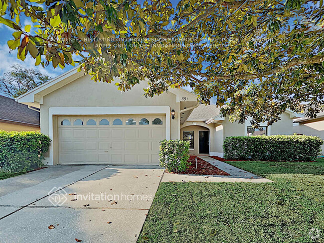 Building Photo - 591 Holbrook Cir