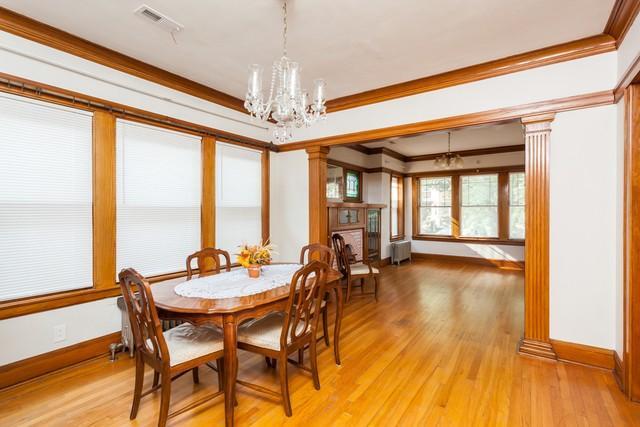 Building Photo - 5 bedroom in CHICAGO IL 60639