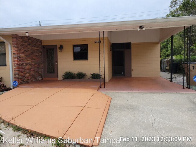 Building Photo - 4 br, 2 bath House - 5304 Rainbow Dr LO