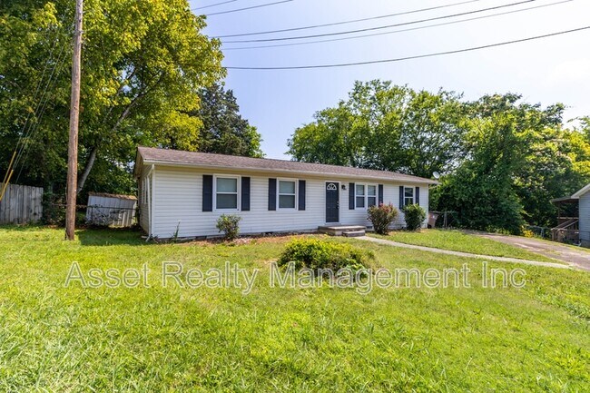 Foto del edificio - 709 Brookridge Cir SW