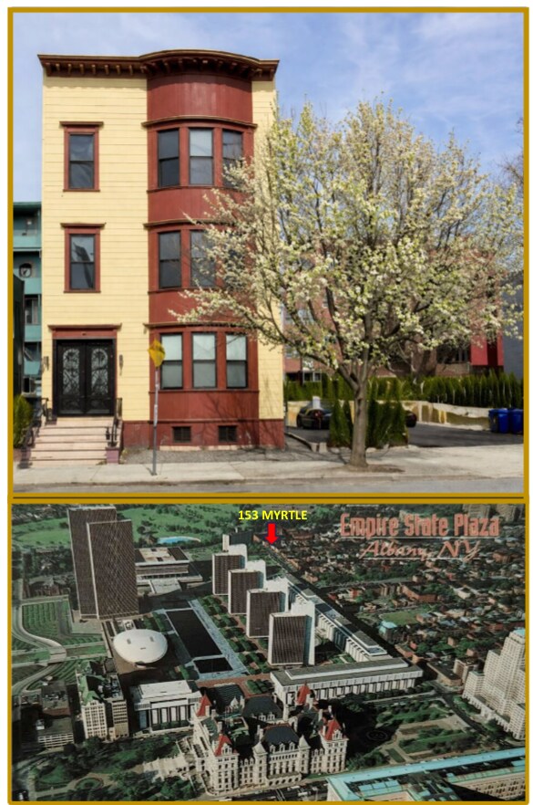 Foto del edificio - 153 Myrtle Ave