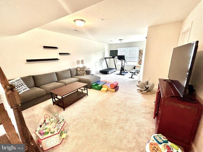 Foto del edificio - 216 Cadence Ct