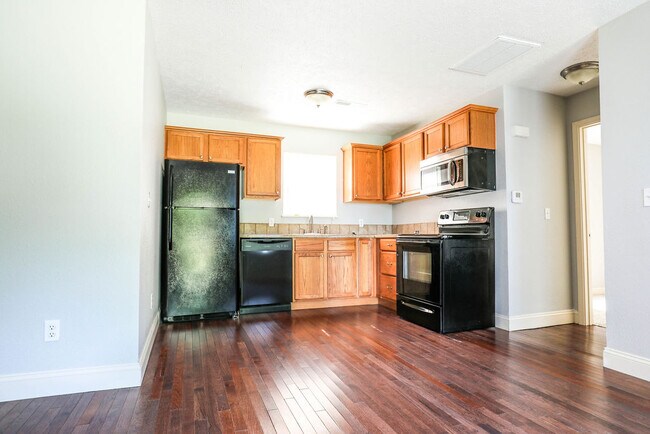 Foto del edificio - 614 W Mount Vernon St