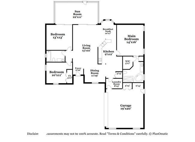 Foto del edificio - 2315 Giselle Ct