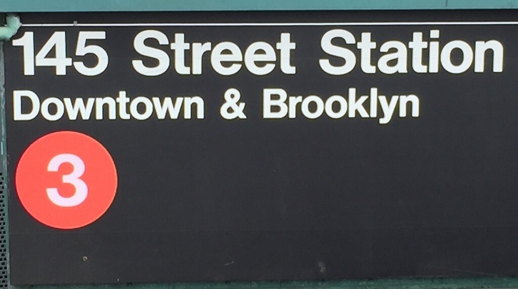 Fotografía del edificio - 144 W 144th St