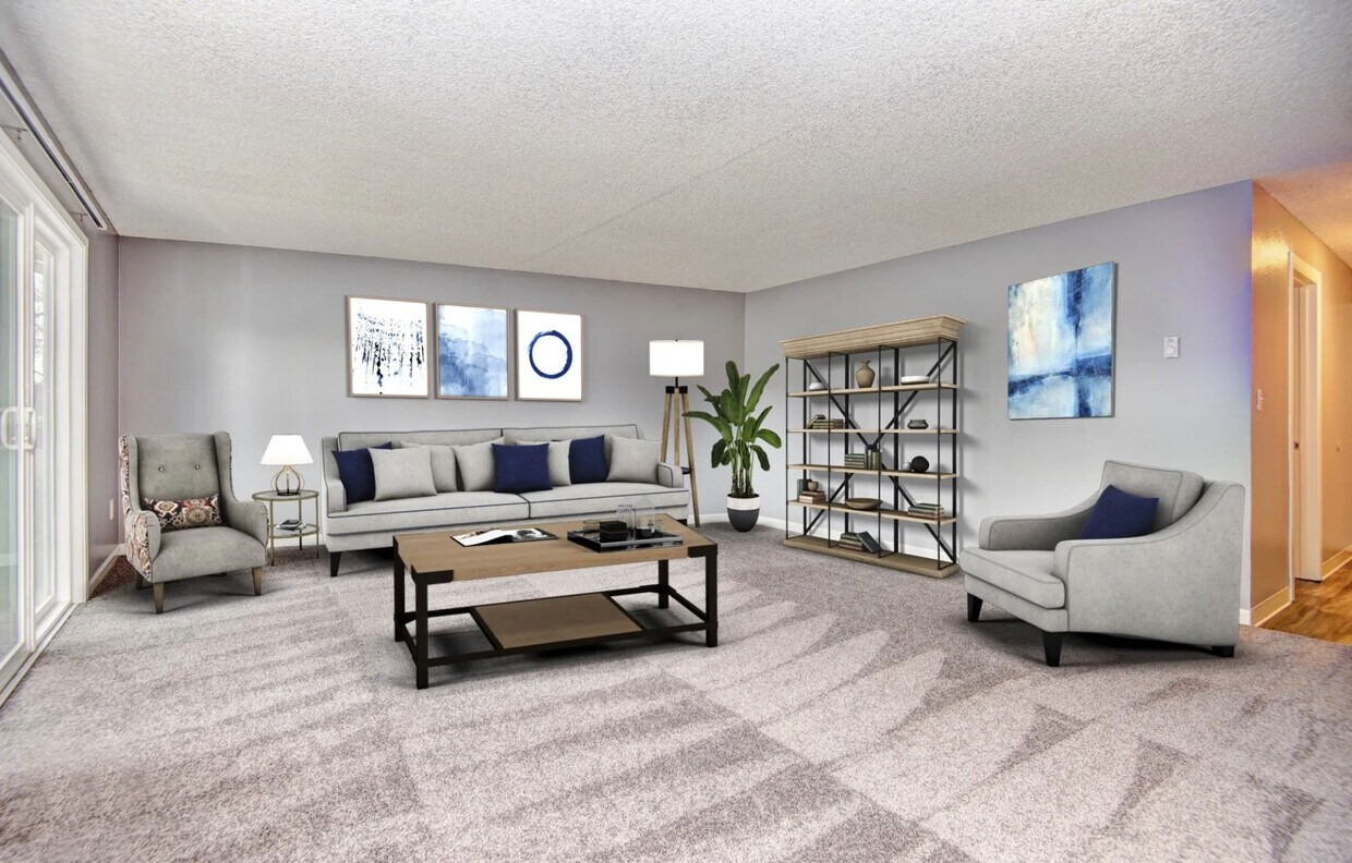 Foto principal - Asteria Place Apartments