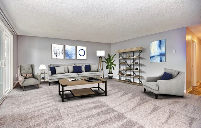 Building Photo - Asteria Place Apartments