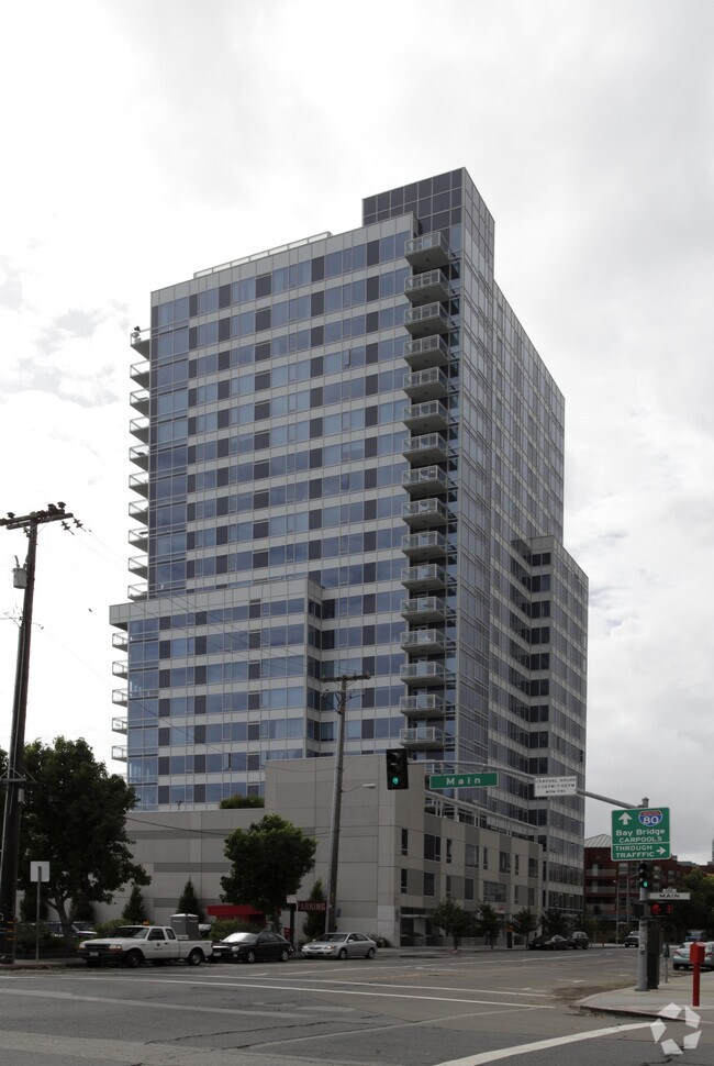 Foto del edificio - Wartermark