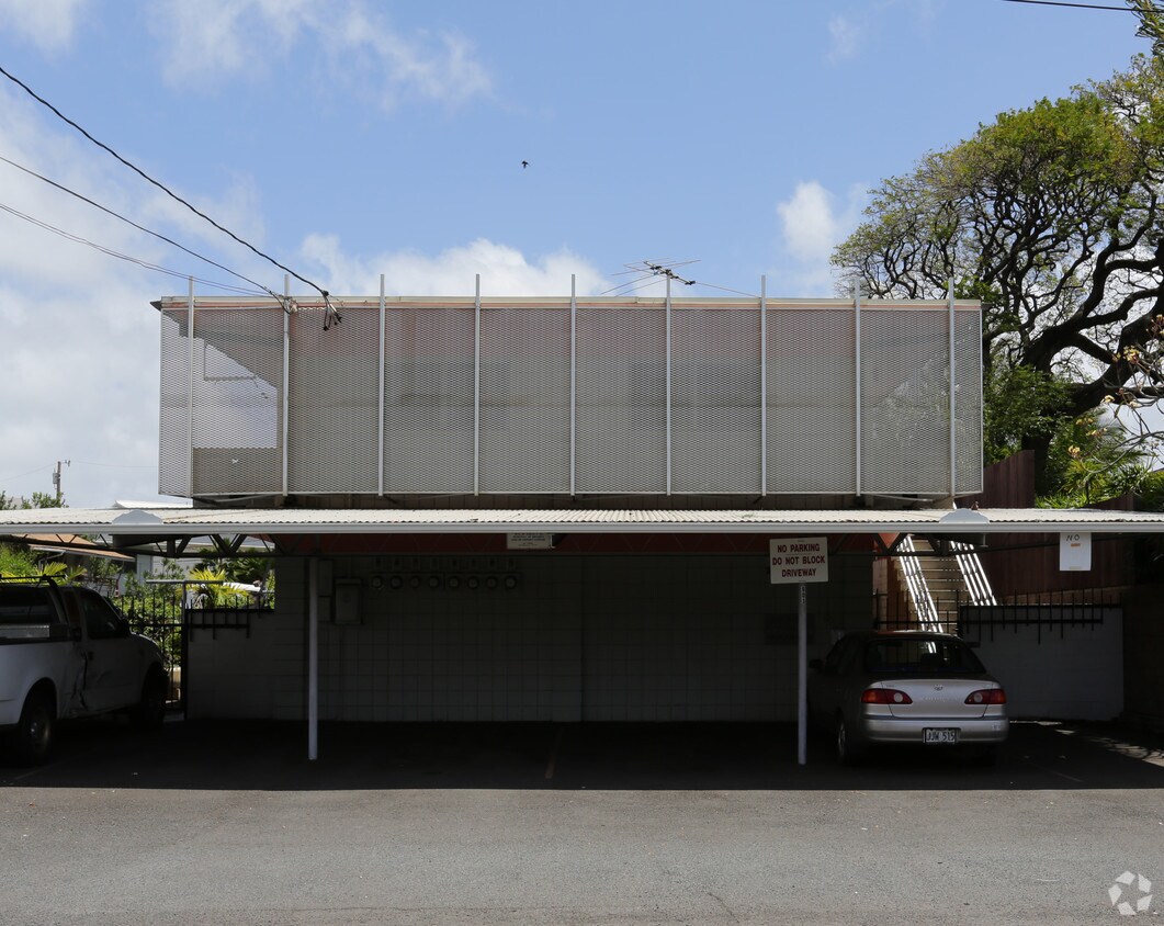 Building Photo - 903 Hausten St