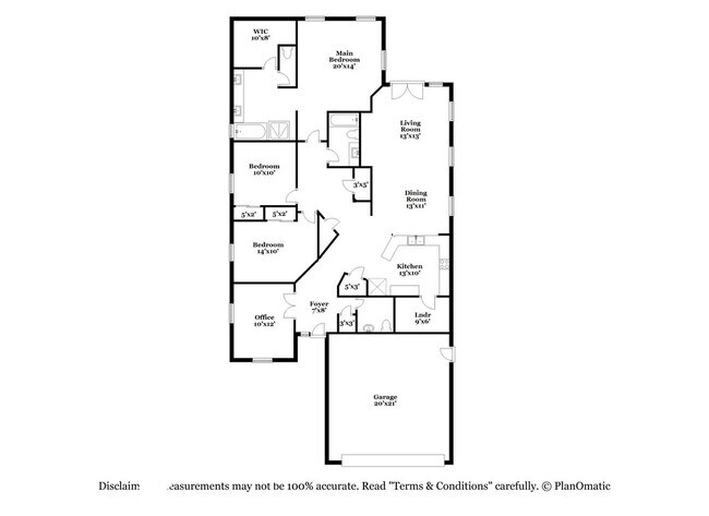 Building Photo - 6832 W Ridgeline Rd