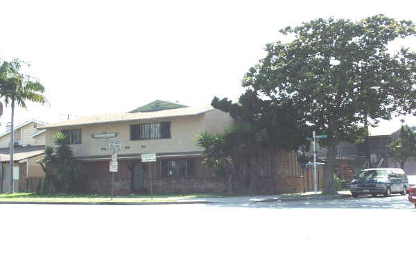 Foto del edificio - 10803 Wright Rd