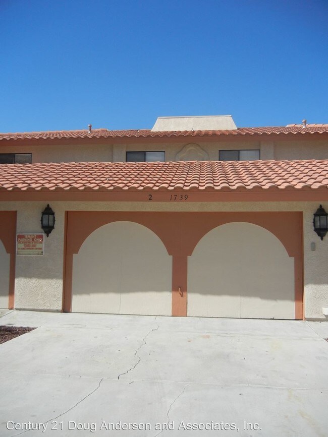 Building Photo - 1739 W Avenue J15