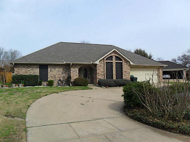 Foto principal - 1007 Chasemore Dr