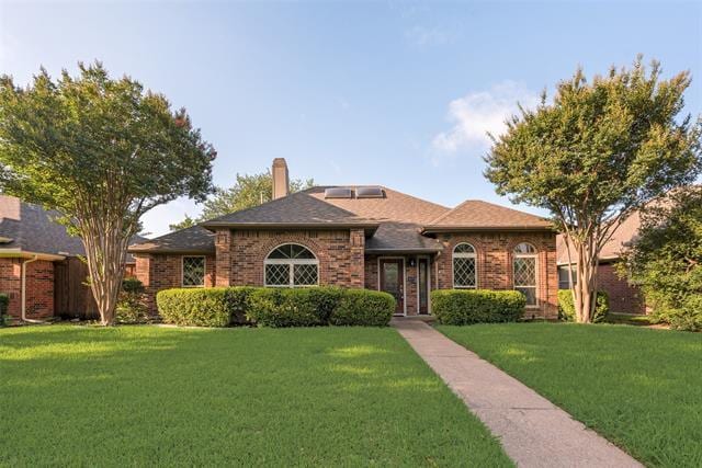 Foto del edificio - 615 Stone Canyon Dr