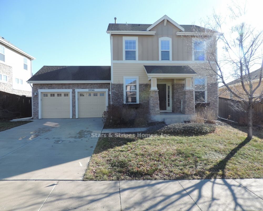 Foto principal - 20746 E Eastman Ave
