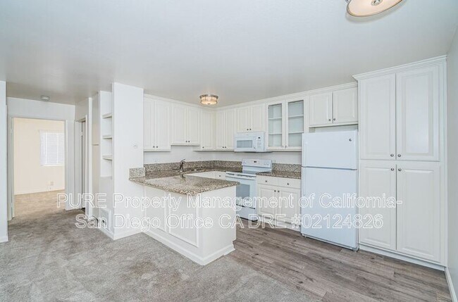 Foto del edificio - 6386 Rancho Mission Rd