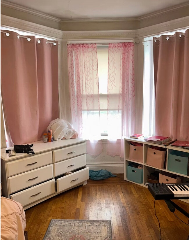 Photo - 80 Fenway St Apartments