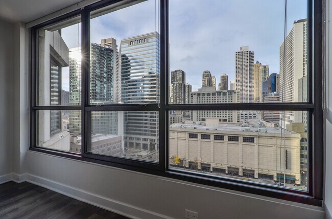 Foto del edificio - 405 N Wabash Ave
