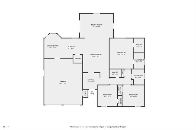 Foto del edificio - 5302 Hemlock Dr