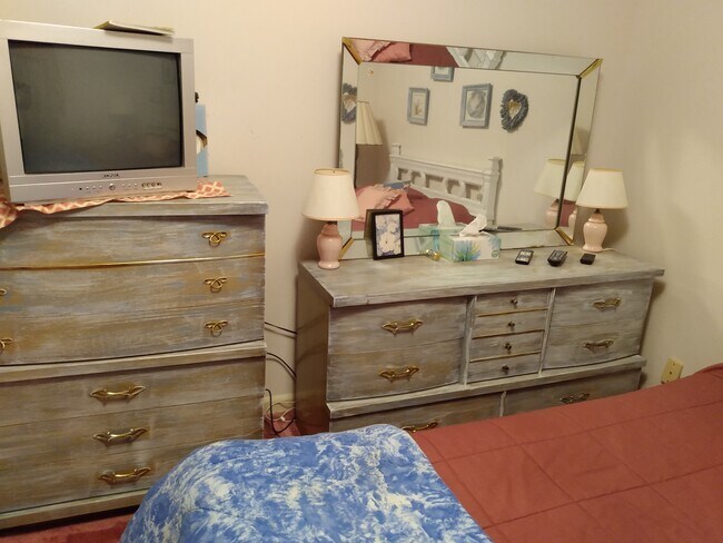 Bedroom 3 - 715 67th Ave N