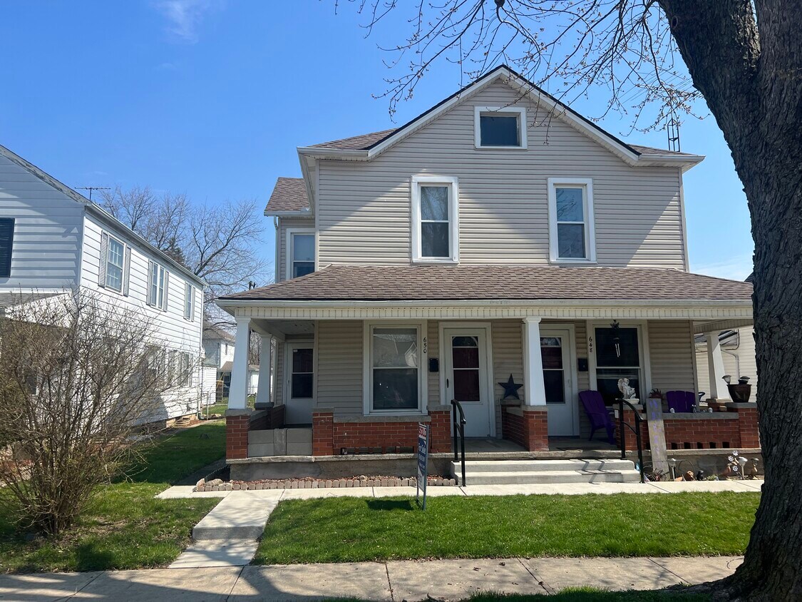 Primary Photo - 650 Market St