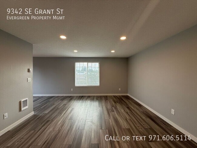 Foto del edificio - 9342 SE Grant St