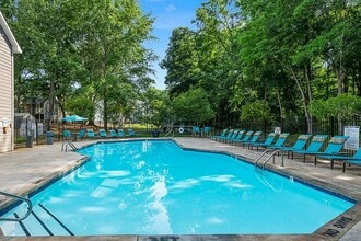 Building Photo - Park at Oak Ridge