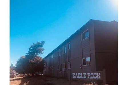 Eagle Rock Apartments - Firma - Eagle Rock Apartments