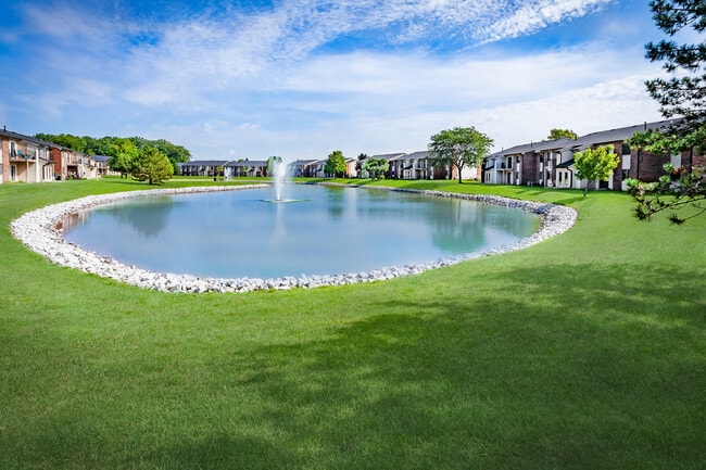 Foto del edificio - Greenfield Village