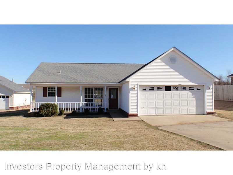 Primary Photo - 3 br, 2 bath House - 2004 North Hills Blvd