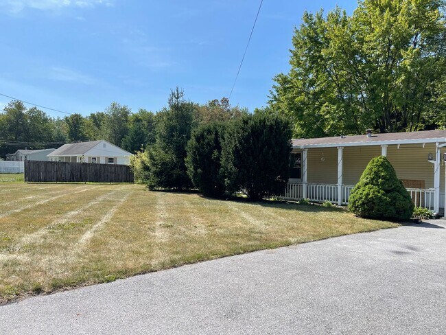 Foto del edificio - 3 bedroom home Fayetville PA!