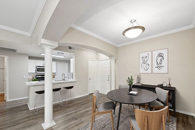 Foto del edificio - Allure North Dallas