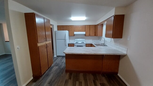 Foto del edificio - 11009 E Augusta Ct