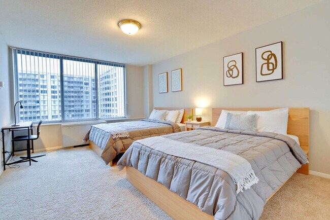 Foto del edificio - 2111 Richmond Hwy