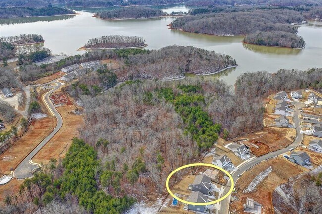 Building Photo - 4067 Peregrine Wy