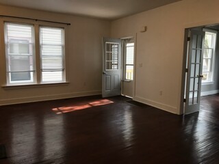 Living Room - 328 N Linn St