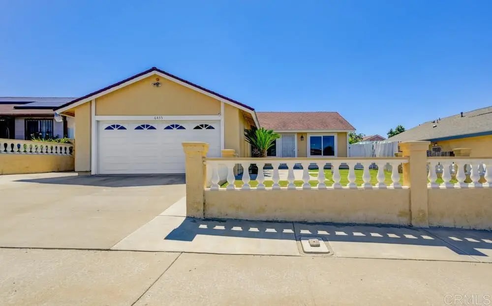 Primary Photo - 6435 Bullock Dr