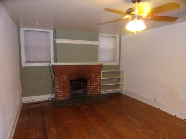 Building Photo - 644 N Marion St