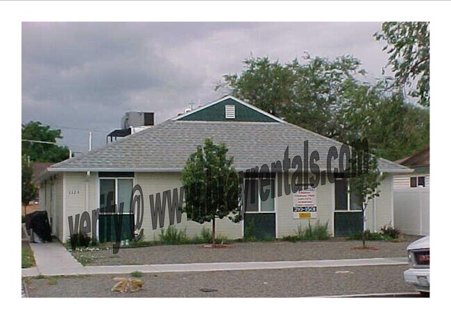 Building Photo - 1125 Belford Ave
